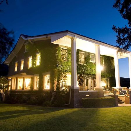 Warm Springs Inn&Winery Sunnyslope Exterior foto